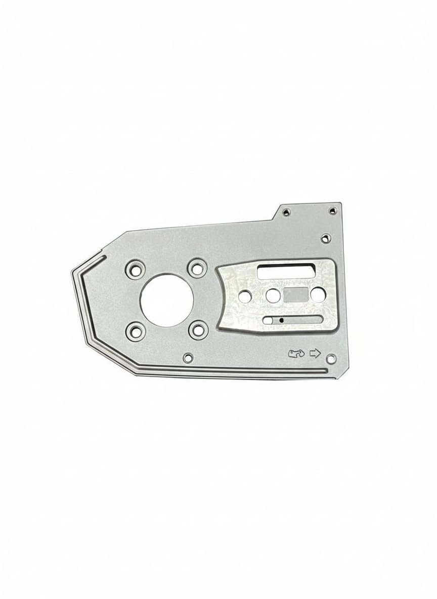 Part 42-92-0057 Bar Mount Housing Compatible with Milwaukee Pole Saw