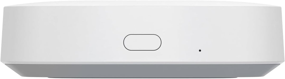 Smart Home Hub2 - V4, Works as a SmartThings Hub, Zigbee, Matter Gateway, Compatible with Alexa, Google Assistant