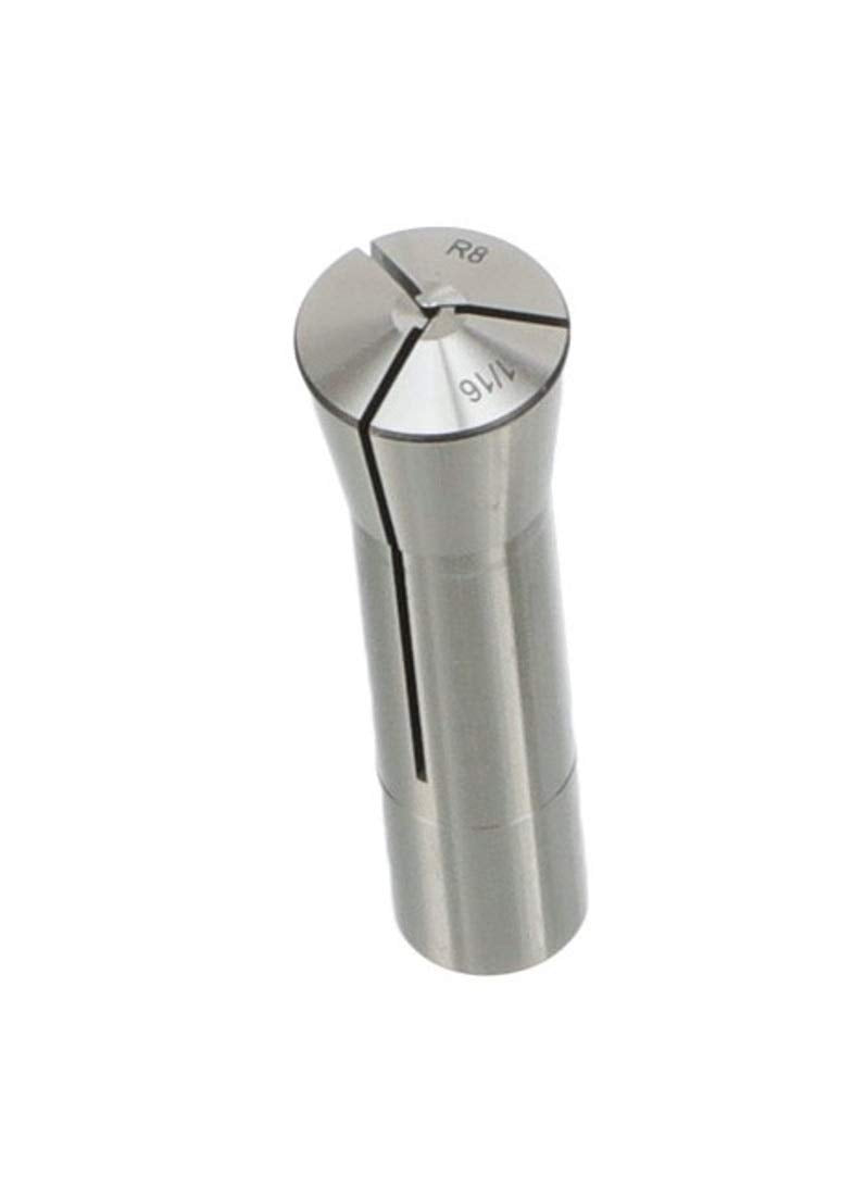 HHIP 3900-0008 1/16 Inch R8 Round Collet