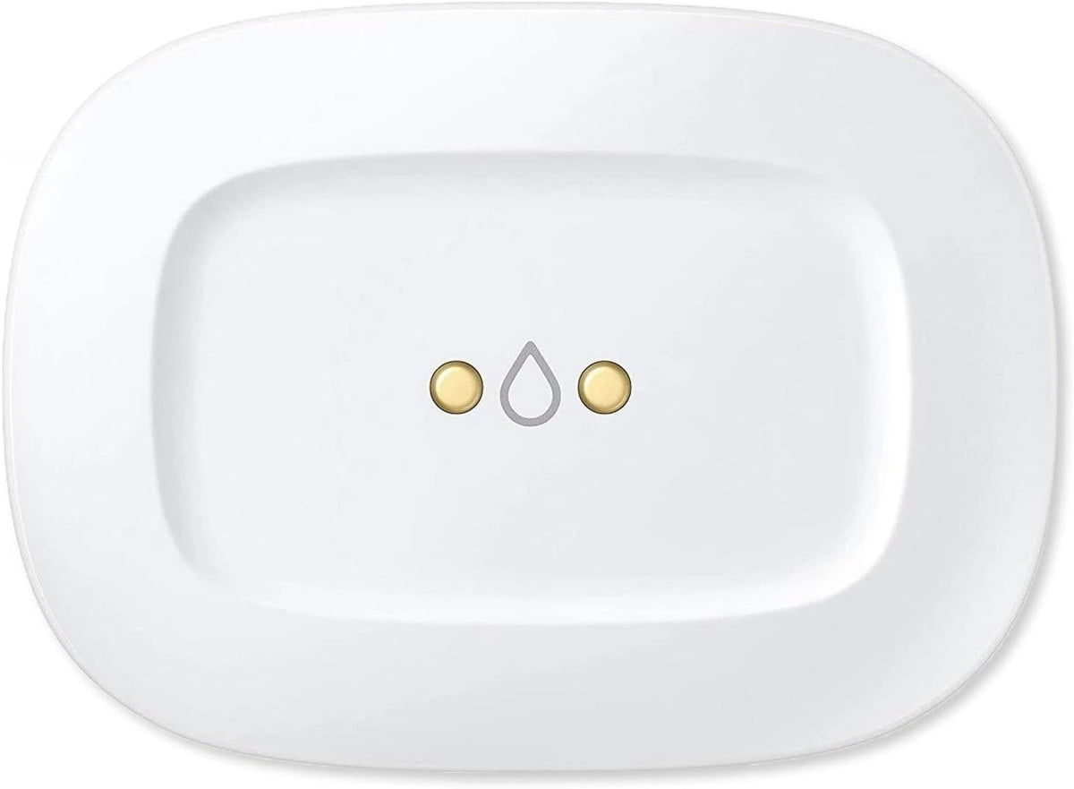 SmartThings SmartThings Water Leak Sensor, ZigBee, Battery Powered, Smart Home Hub Compatible