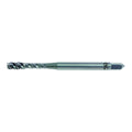 1302001001 3/8-24 3Fl H3 HSS Spiral Flute Tap-Steam Oxide