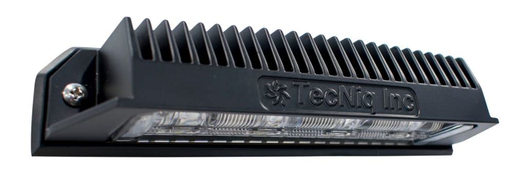 Tecniq D30WB00-1 Marker Light Ramp Light