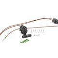 Alpaca Genuine OEM Tail Light Wiring Harness Connector For BMW 228i