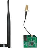SMHUB Zigbee Smart Home Integrated Device Controller Coordinator Matter Bridge Triple in One with PoE,Universal