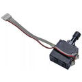 YOKAMU Replacement 760579003 Trigger Switch for Ryobi P548 Chainsaw Models