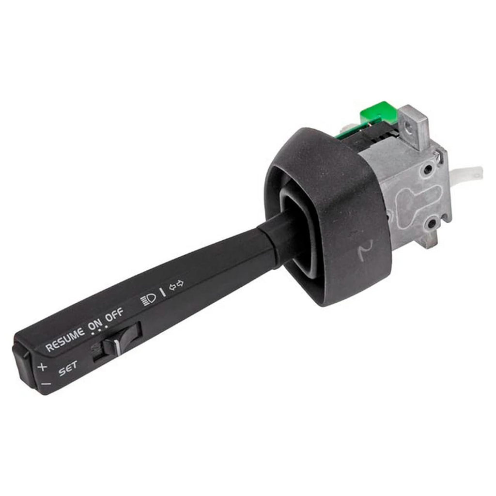 Turn Signal Multifunction Switch Compatible with Volvo VN VNL Trucks / 20797838