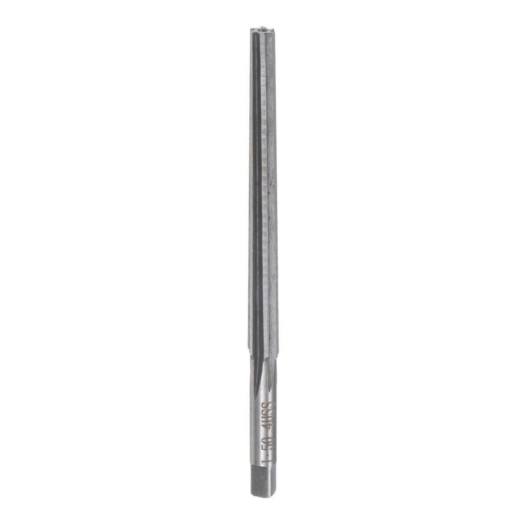 HARFINGTON Tapered Hand Reamers 1:50 4mm Small Dia 5mm Big Dia Flute