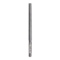HARFINGTON Tapered Hand Reamers 1:50 4mm Small Dia 5mm Big Dia Flute