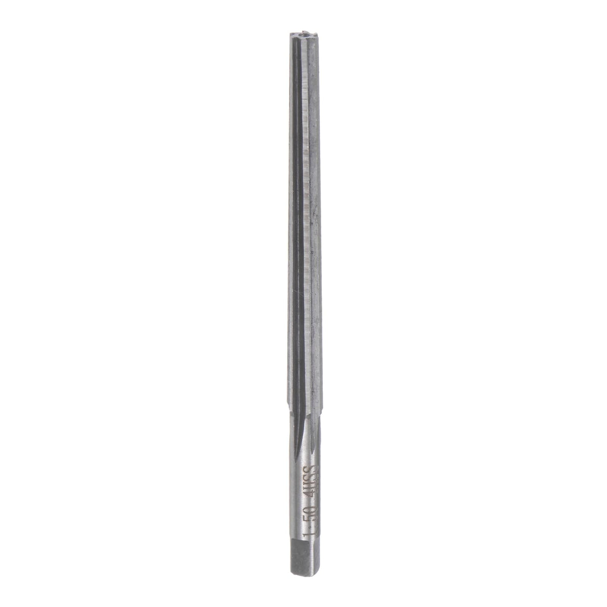 HARFINGTON Tapered Hand Reamers 1:50 4mm Small Dia 5mm Big Dia Flute