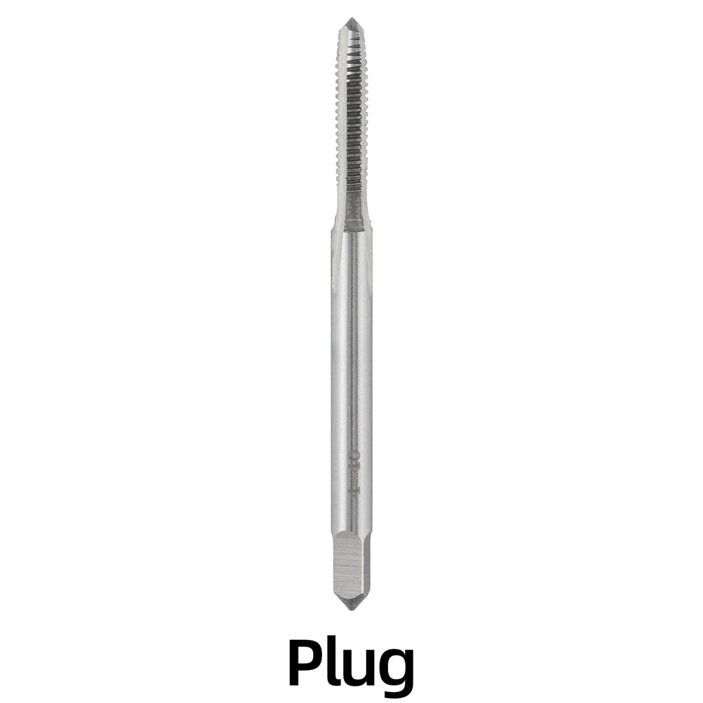 Aceteel 4-40 UNC Hand Tap Right Hand