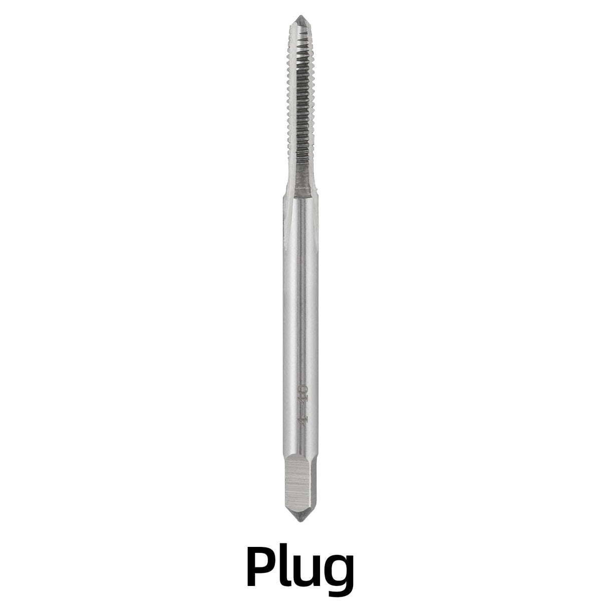 Aceteel 4-40 UNC Hand Tap Right Hand