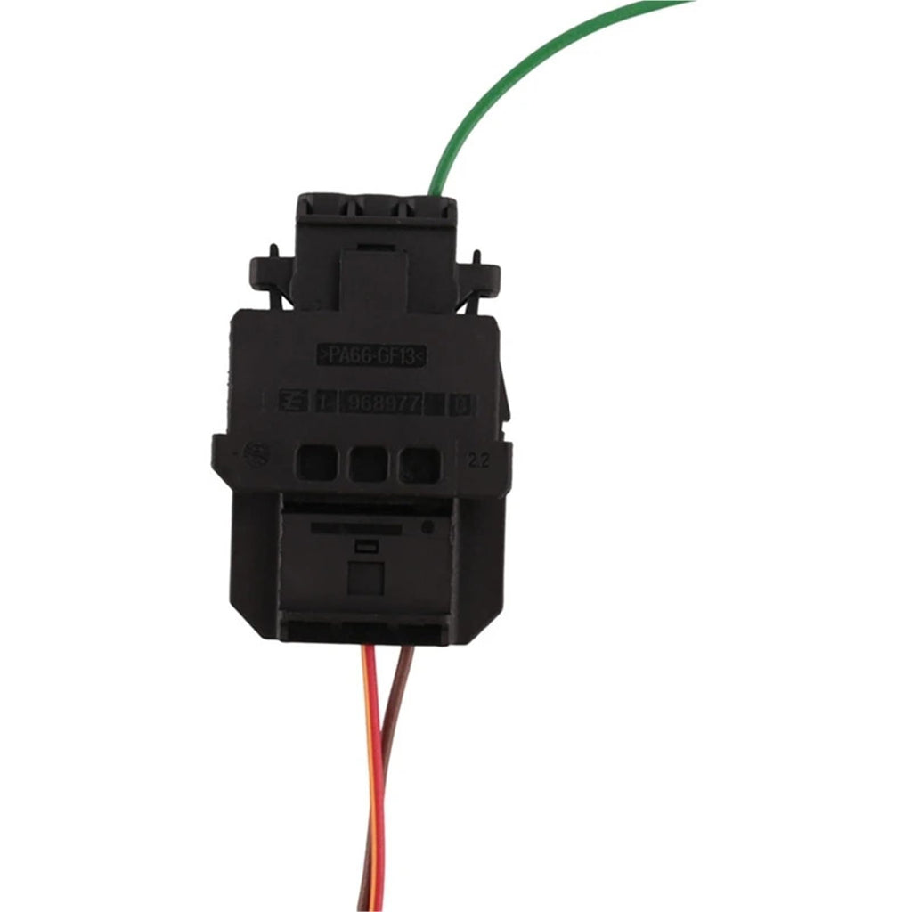 2X 1648260007 A1648260007 Car Rear Tail Light Wiring Harness Compatible For Mercedes-Benz W164 ML500 R350 R500 ML320-A60M