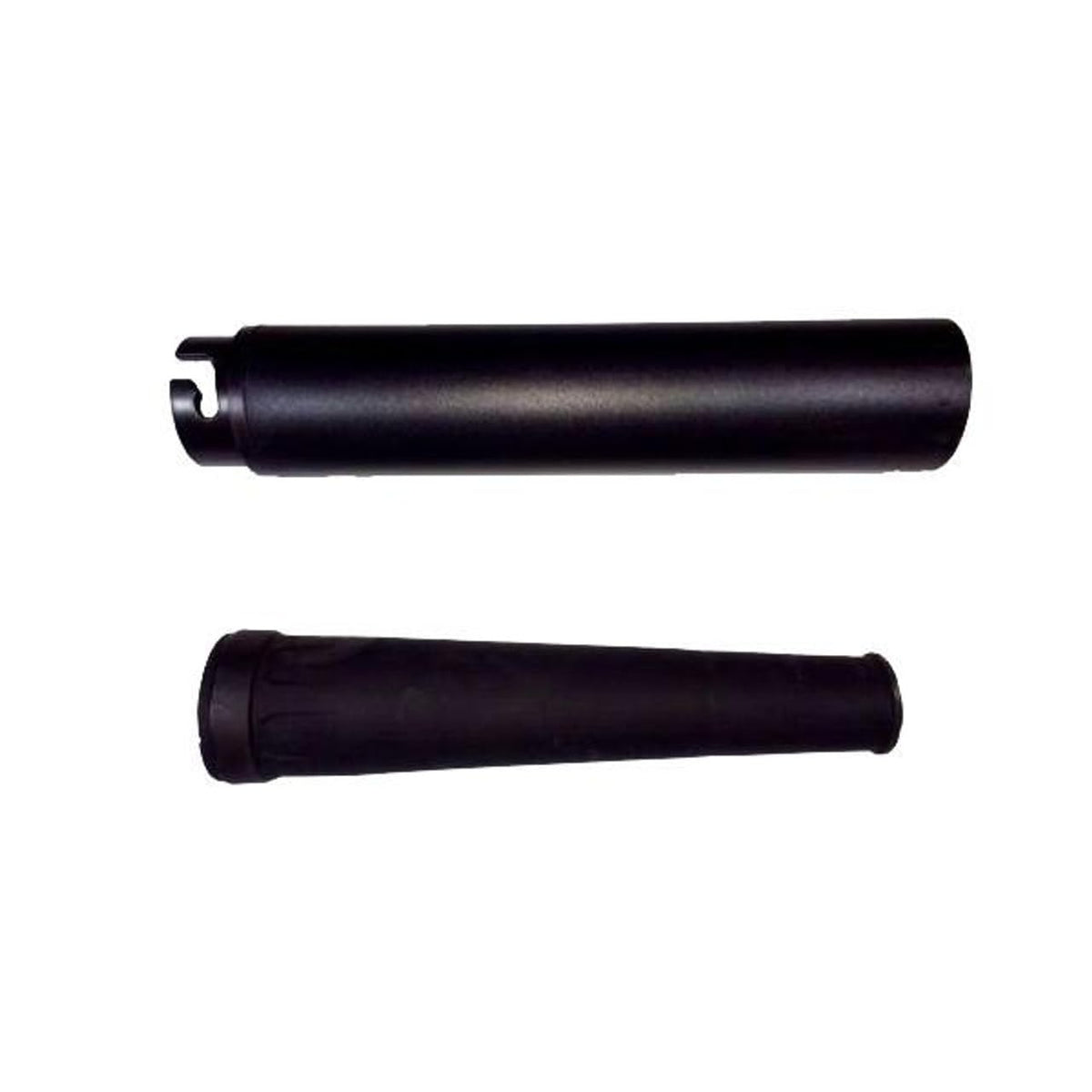 Replacement for Milwaukee 43-24-0521 Replacement Nozzle/Extension Assy. Fits M18 Compact Blower 0884-20 Model Only.