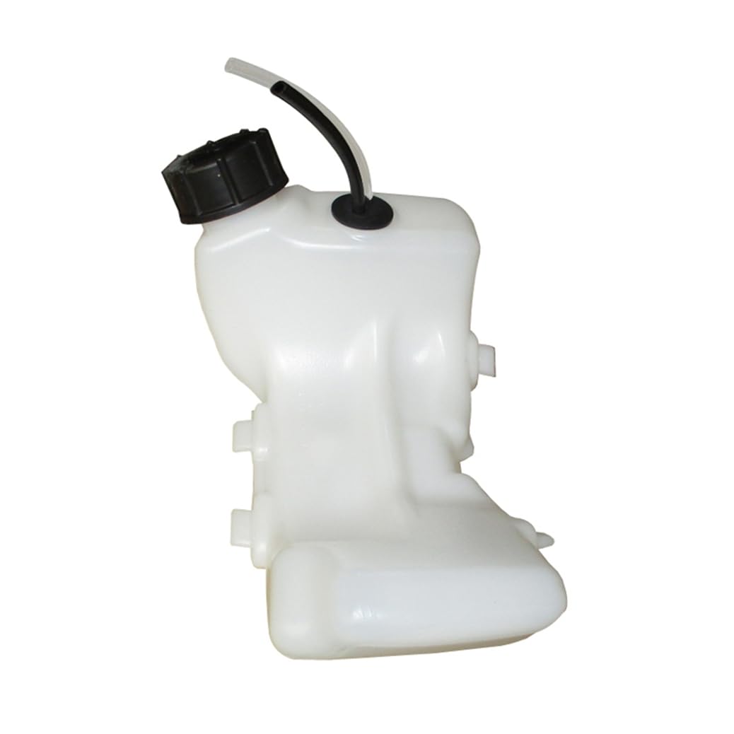 Tmuare Gas Fuel Tank For Honda GX35 GX35NT HHT35S UMK435 Engine Lawn Mower Brush Cutter Strimmer 17511-Z0Z-305 013
