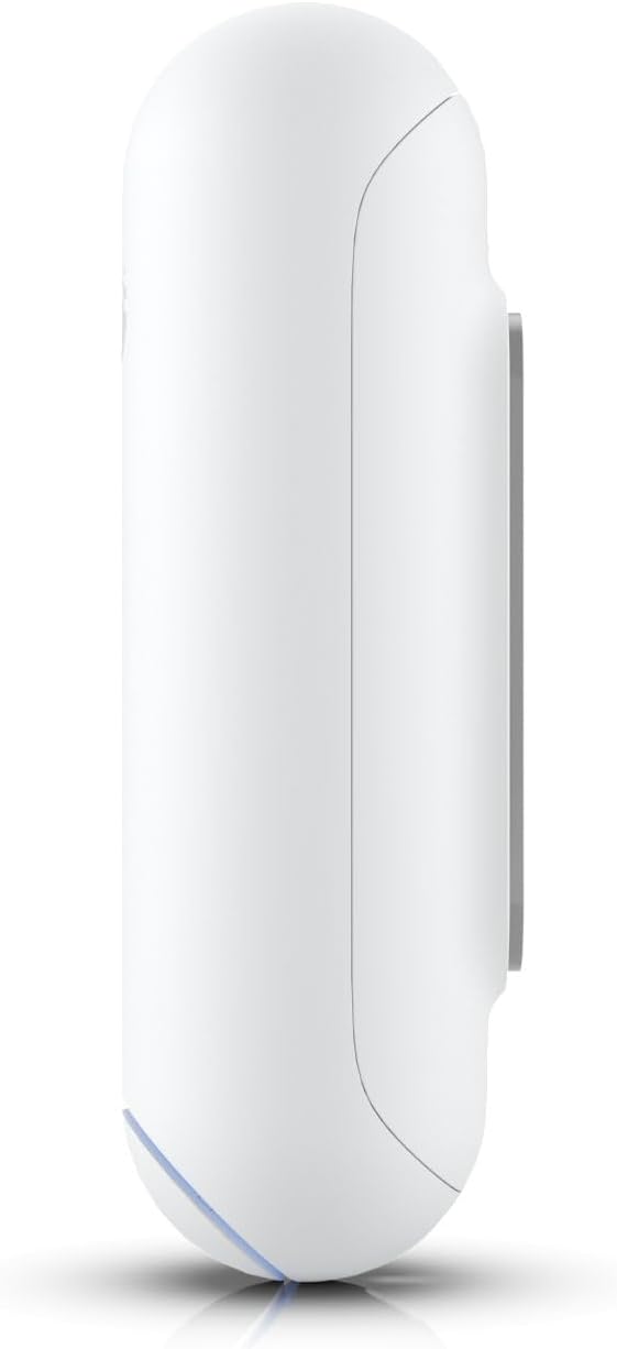 UBIQUITI UniFi Protect Smart Sensor is a battery-operated smart multi-sensor that detects motion and environmental