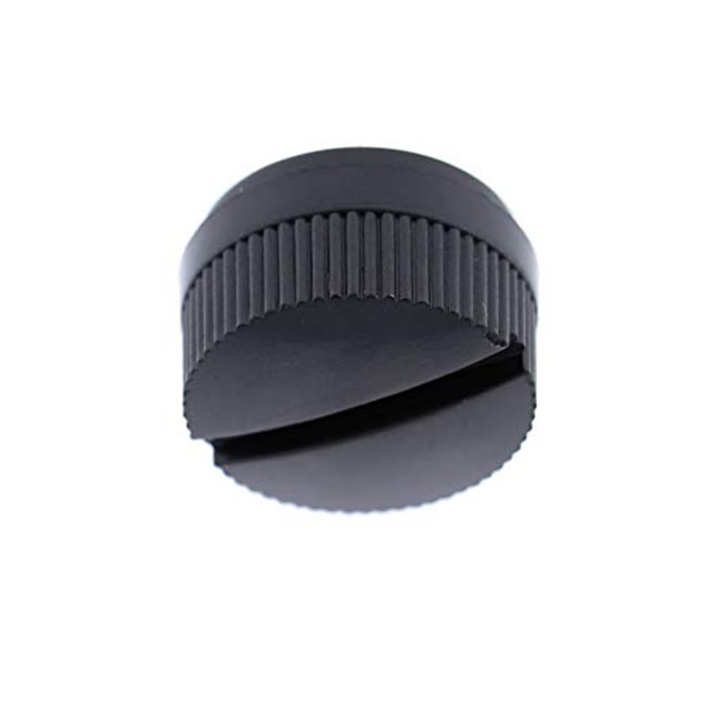 Eopzol 4 Pack Replacement Brush Cap 803483 Compatible with Porter Cable Sander/Router