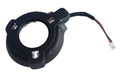 Tolxh #N842921 DCF850 LIGHT RING DCF850NT DCF850N DCF850D1G DCF850D2 DCF850D2A DCF850D2T DCF850E1T Impact Driver Led Light DCF850P1 DCF850B New Replacement Parts For DeWalt
