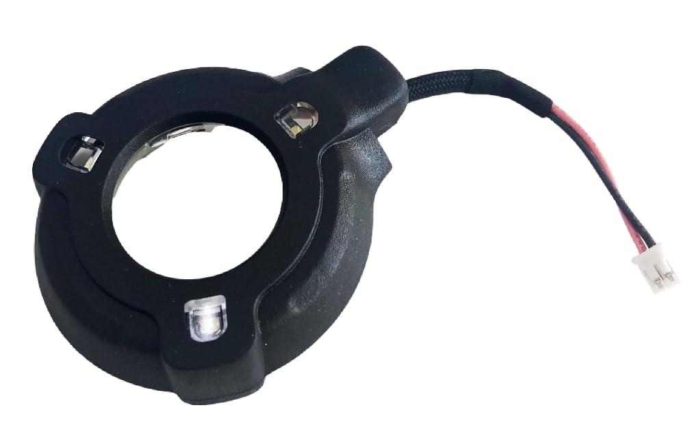 Tolxh #N842921 DCF850 LIGHT RING DCF850NT DCF850N DCF850D1G DCF850D2 DCF850D2A DCF850D2T DCF850E1T Impact Driver Led Light DCF850P1 DCF850B New Replacement Parts For DeWalt