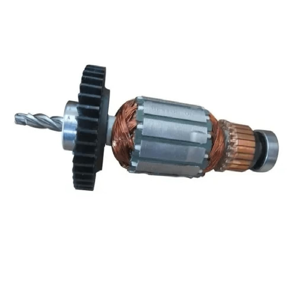 Tovyvw #N869188 N022041SV Drill Armature Rotor Assy Fits DWD014 DWE1014 Replacement Part New for DeWalt