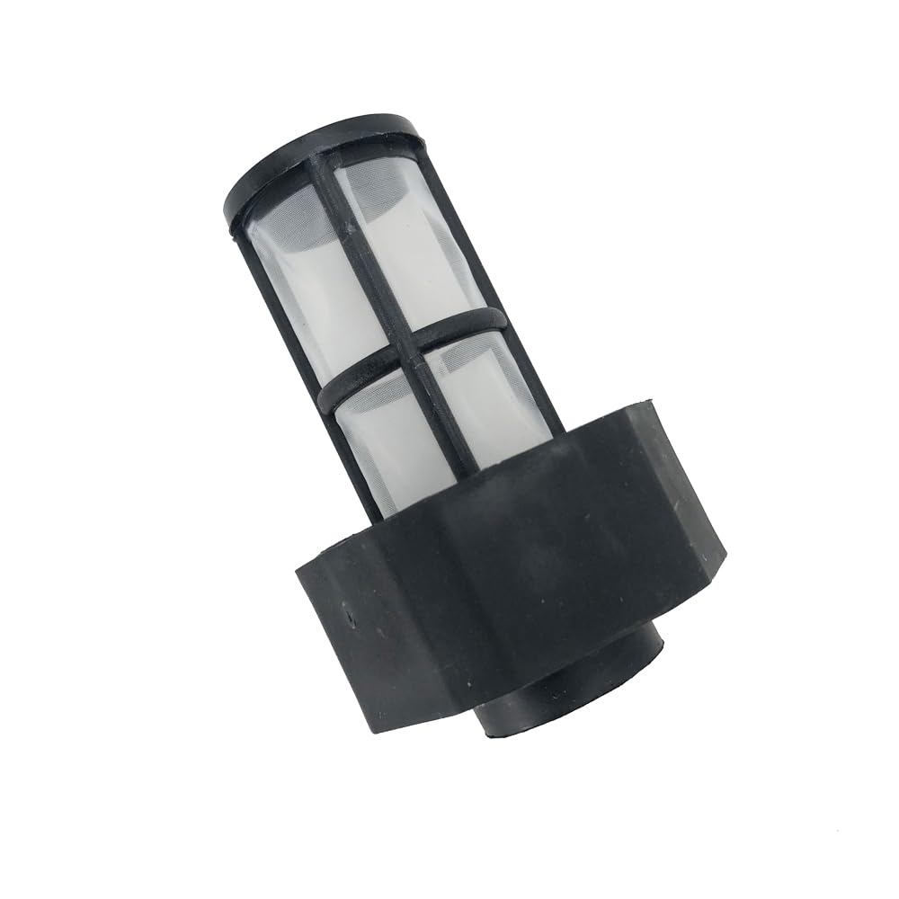 DYYMPFA Replacement Parts WM80 Fuel Filter 0155079 for Wacker NEUSON Jumping Rammer BS50, BS60, BS65, BS70, BS500, BS600, BS650, BS700 Easy to Replace(1pc)