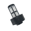 DYYMPFA Replacement Parts WM80 Fuel Filter 0155079 for Wacker NEUSON Jumping Rammer BS50, BS60, BS65, BS70, BS500, BS600, BS650, BS700 Easy to Replace(1pc)