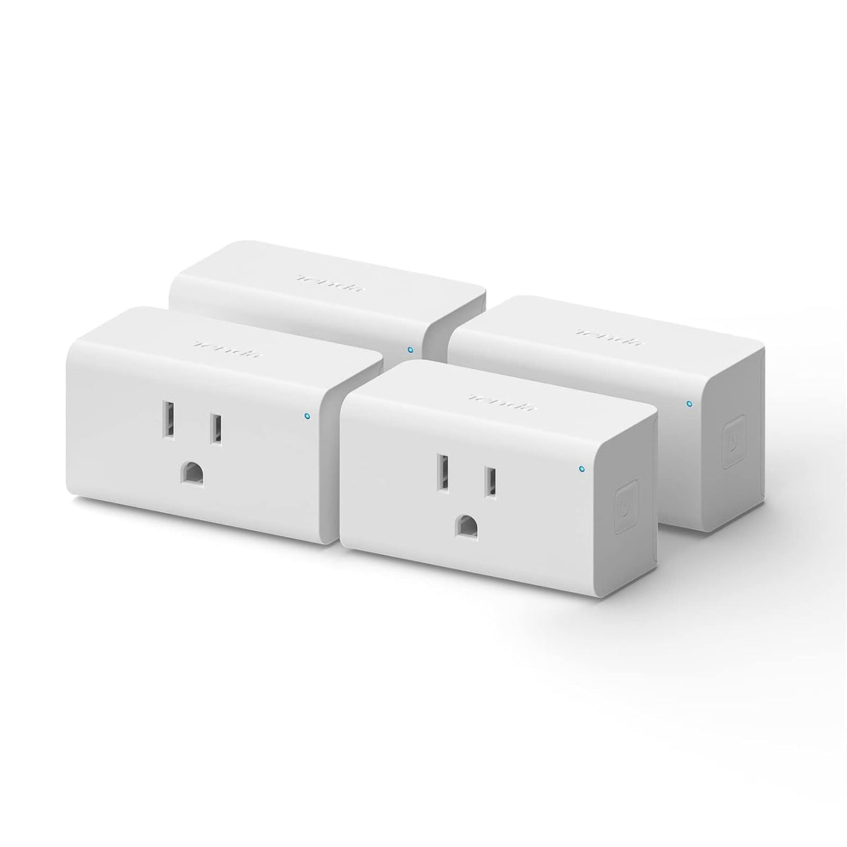 SP3 (4 Pack) Smart Plug WiFi Outlet Switch