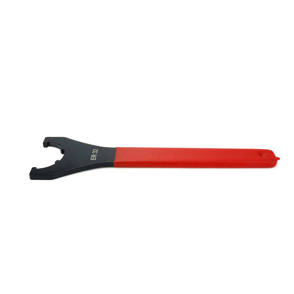 Rannb ER32 Wrench UM Type Collet Chuck Spanner for ER Nut Collet Chuck Holder