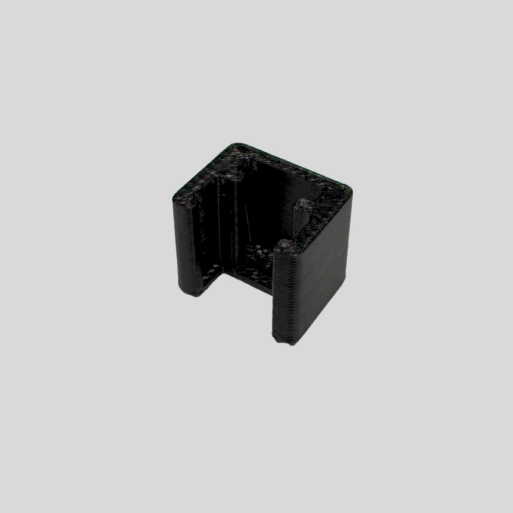 Brad Nailer Nose Cushion for Porter Cable BN125A, Durable rubber Pack 4 pcs