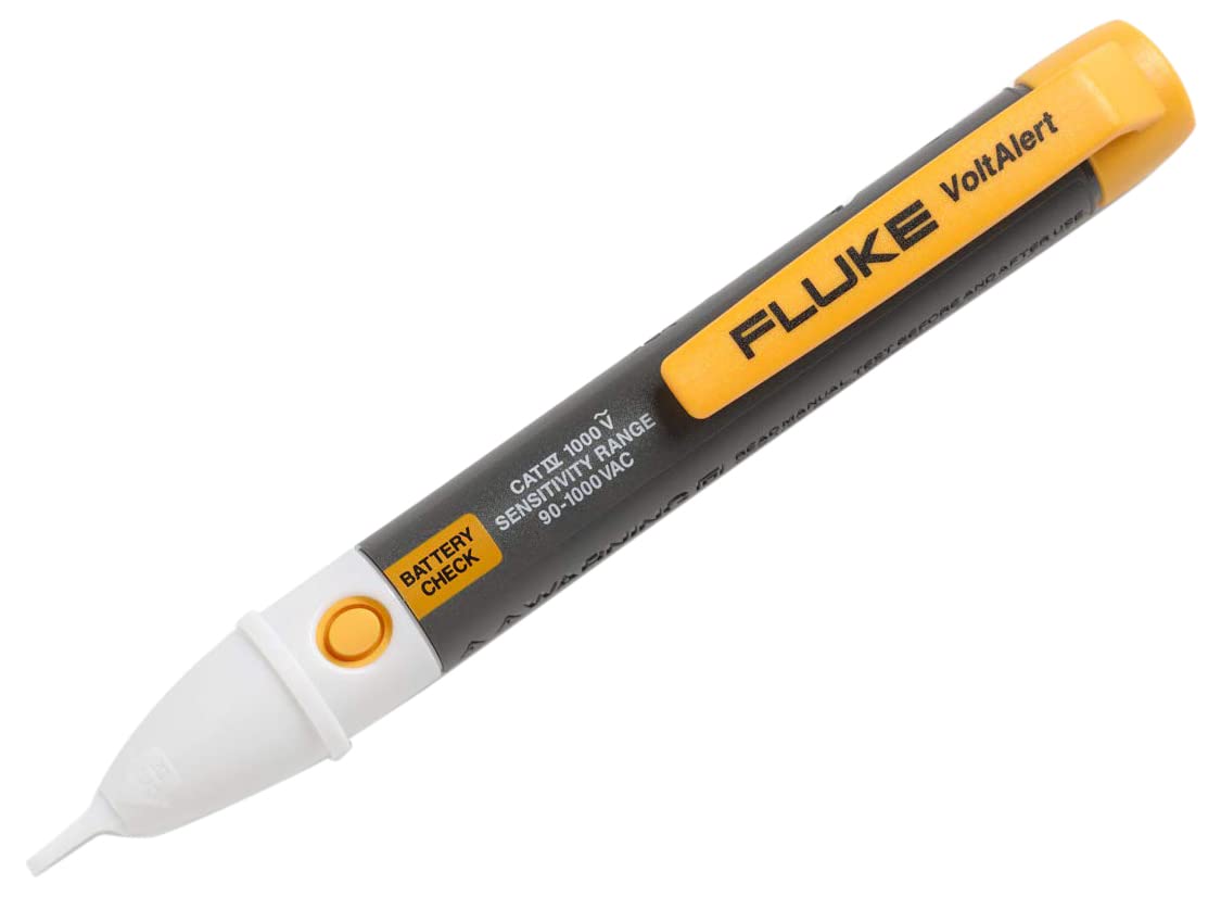 2AC Alert Voltage Tester