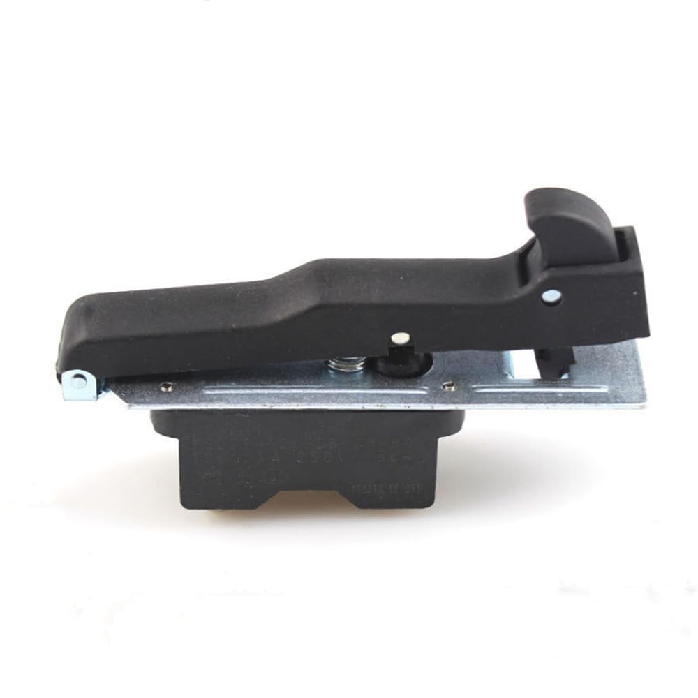 1Pc2NO AC 250V 12A Power Trigger Switch for Hitachi 180 Angle Grinder