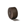 Klingspor 3844 "KL 361 JF" 320 Grit Abrasive Roll, 0 V, Brown, 40 mm
