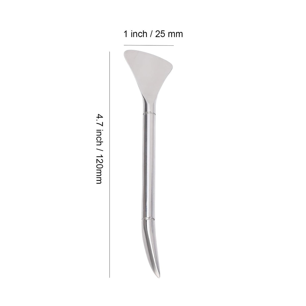 Stainless Steel Pore Scraper, Blackhead Remover Tools