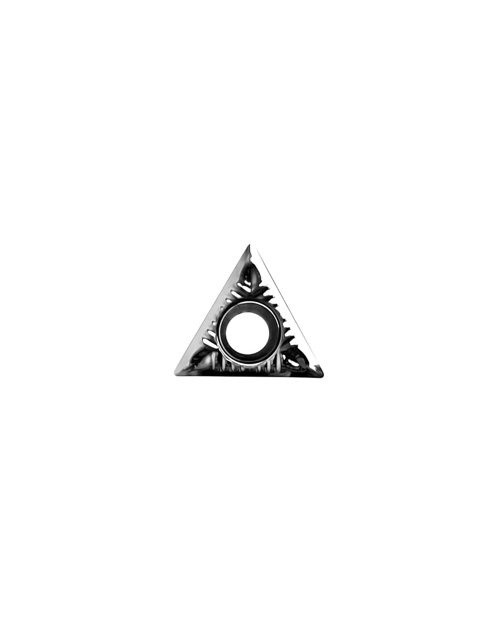 Carbide Inserts for Aluminum TCGT32.51 TCGT16T304-LH