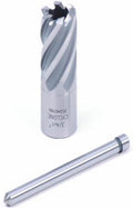 Evolution CC437 7/16-Inch Diameter x 1-Inch Depth of Cut Cyclone High Speed Steel Annular Cutter
