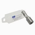 EST HSS M2AL Annular Cutter 1" DOC with 3/4" Weldon Shank for Magnetic Drill Press (D1/2" X 1")
