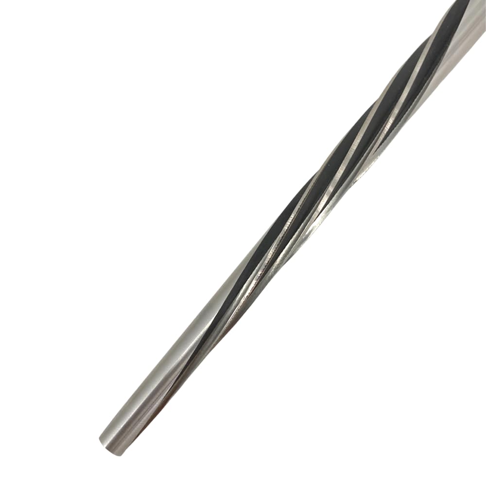 Yinfente instrument Making Repair Tools 4/4 Cello Peg Hole Reamer high-speed steel (Cello tool)