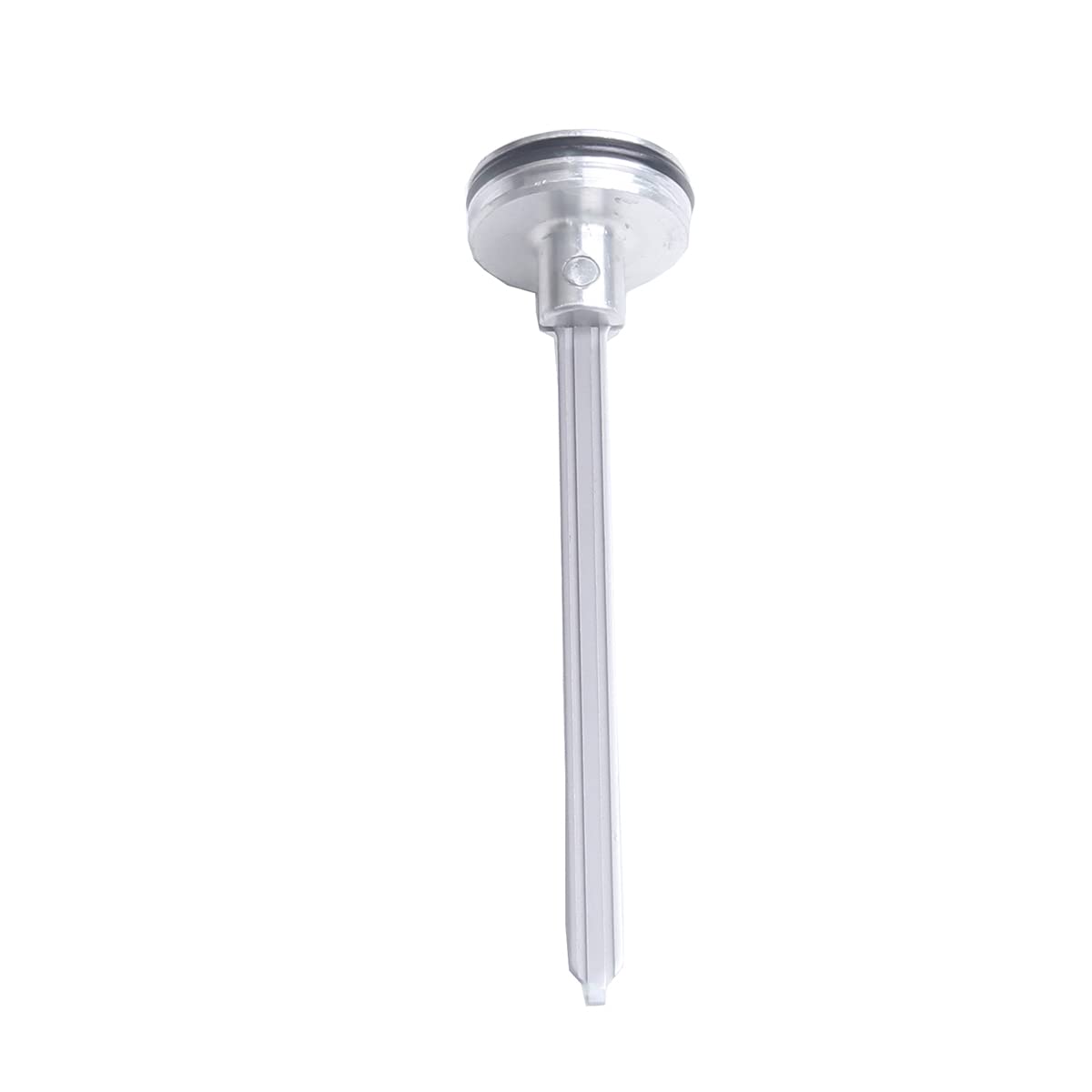 Goodbest New 3 pcs Piston Driver Assembly Compatible with Hitachi NT65M2 Finish Nailer Replace # SP 885-667