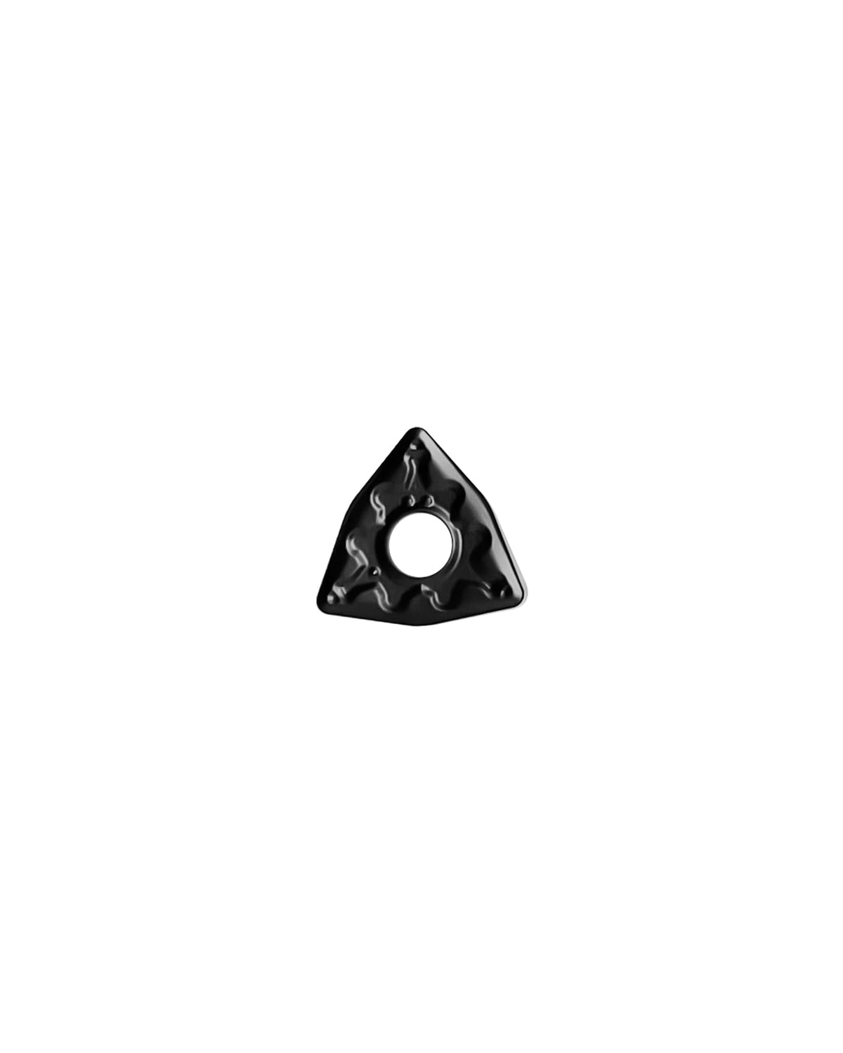 Zorqon 10Pcs Carbide Turning Inserts WNMG332 WNMG060408