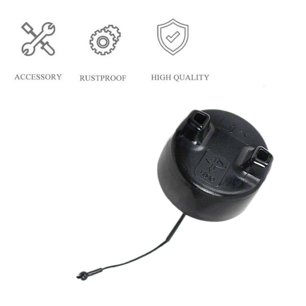 00003500514 Gas Fuel Tank Cap Replacement, fit for Stihl TS410, TS420