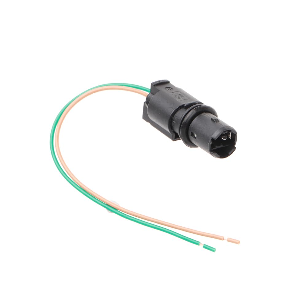 KBPEIJIN T10 Bulb Holder Fit For Mini Cooper 2004-2014 Side Marker Light Socket Prewired Connector 63138382104