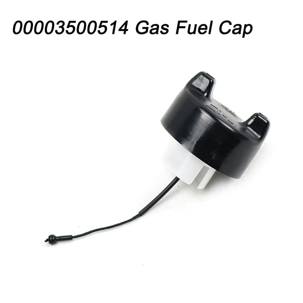 00003500514 Gas Fuel Tank Cap Replacement, fit for Stihl TS410, TS420