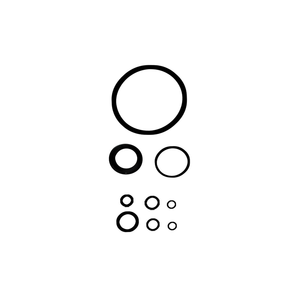 Freeman RPCN65 Replacement O-Ring Kit for Freeman PCN65 Coil Siding Nailer