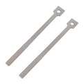 Tolxh Pack of 2#EC0178 Driver Blade 3/16" Csk for SKS SKSXP-L Stapler Replacement Part New for Senco