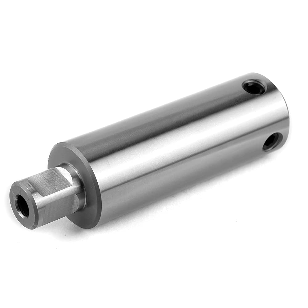 Weldon Shank Adapter JESTUOUS for 3/4 Inch Annular Cutter Extension