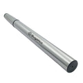 Buyohlic Precision Lathe Alignment Test Mandrel Bar | Align the tail-stock on your lathe to head stock | Accurate Workshop Tool (MT5-long (OAL 325 MM))