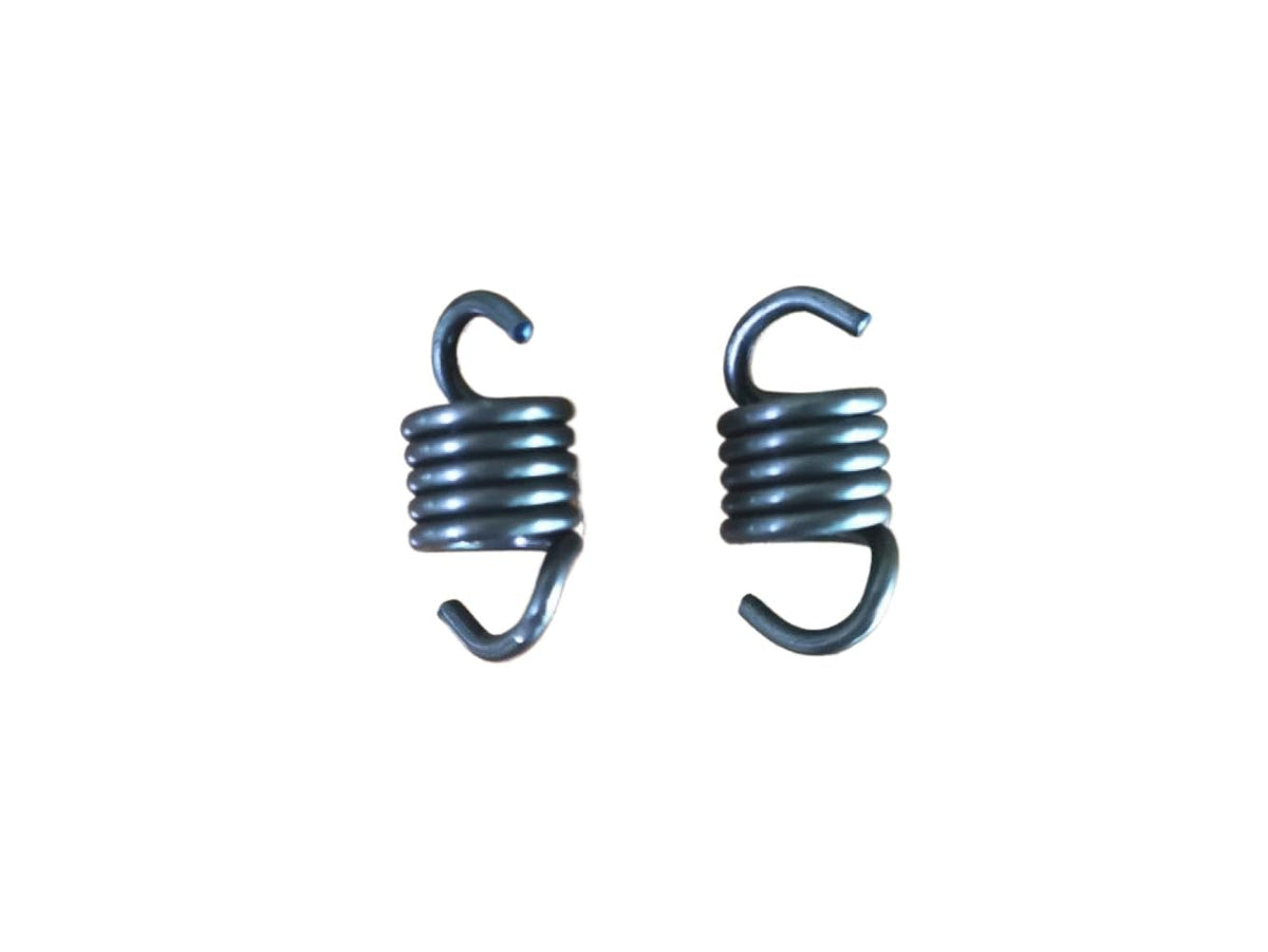 BASTQRMC Clutch Spring Compatible with Wacker Neuson BS600