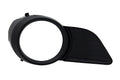 Compatible with Toyota Sienna Base LE XLE Fog Light Trim 2011-2017