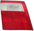 TYC Left Tail Light Assembly Compatible with 2005-2007 Honda Odyssey