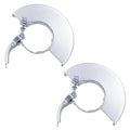 Eopzol 2 Pack Replacement Guard 2610025794 Compatible with Skil 9296-01