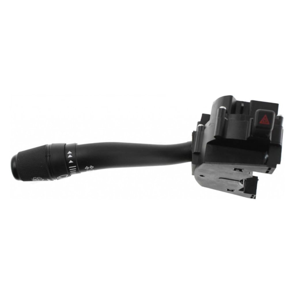 for Ford F650/F750 Turn Signal Switch 2000-2013 | Wiper and Windshield Washer | Headlight Dimmer